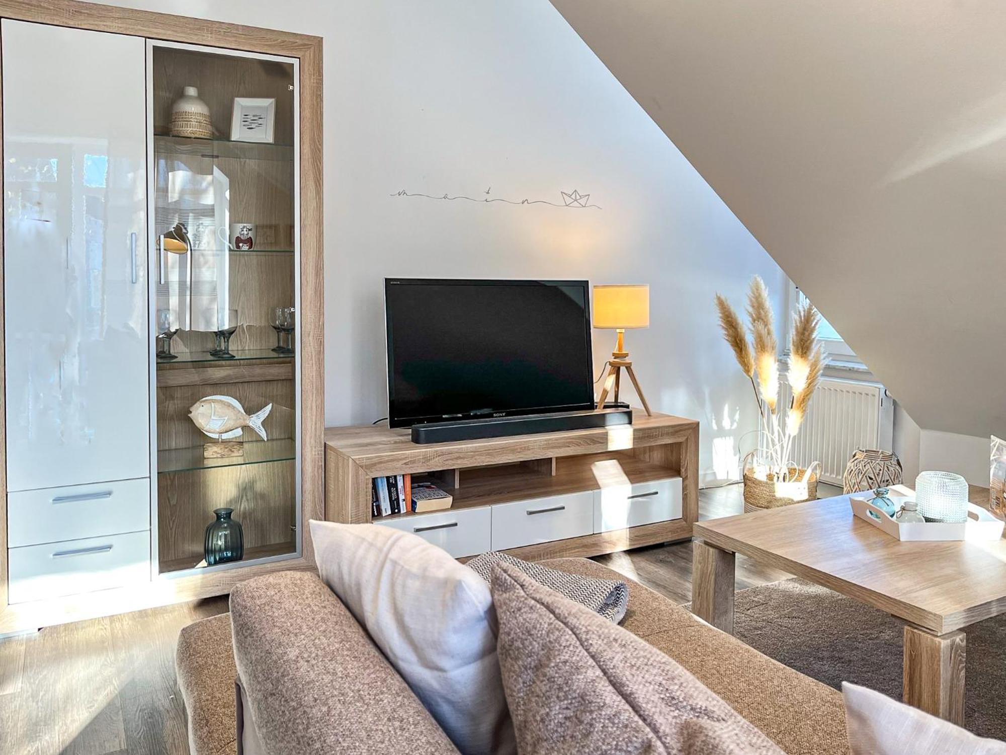 Haus Am Teich Wohnung 19 Boltenhagen  Eksteriør bilde